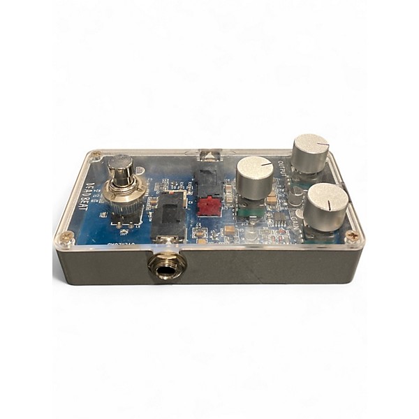 Used Deadbeat Deadbeat Effect Pedal