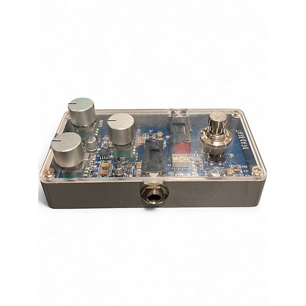 Used Deadbeat Deadbeat Effect Pedal