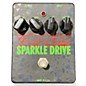 Used Voodoo Lab Sparkle Drive Effect Pedal thumbnail