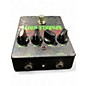 Used Voodoo Lab Sparkle Drive Effect Pedal
