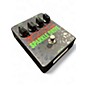 Used Voodoo Lab Sparkle Drive Effect Pedal