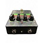 Used Voodoo Lab Sparkle Drive Effect Pedal