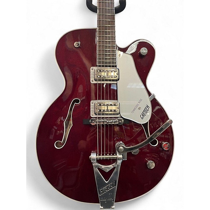 Used Gretsch Guitars 6119 Tennessee Rose Cherry Hollow Body
