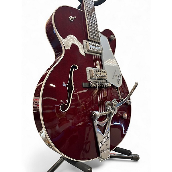 Used Gretsch Guitars 6119 Tennessee Rose Cherry Hollow Body