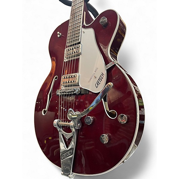 Used Gretsch Guitars 6119 Tennessee Rose Cherry Hollow Body