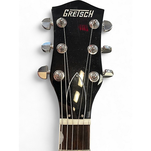 Used Gretsch Guitars 6119 Tennessee Rose Cherry Hollow Body