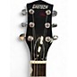 Used Gretsch Guitars 6119 Tennessee Rose Cherry Hollow Body Electric Guitar
