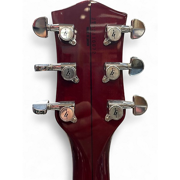 Gretsch エレキギター TENNESSEE ROSEハードケース付き Gretsch エレキギター TENNESSEE ROSEハードケース付き Gretsch