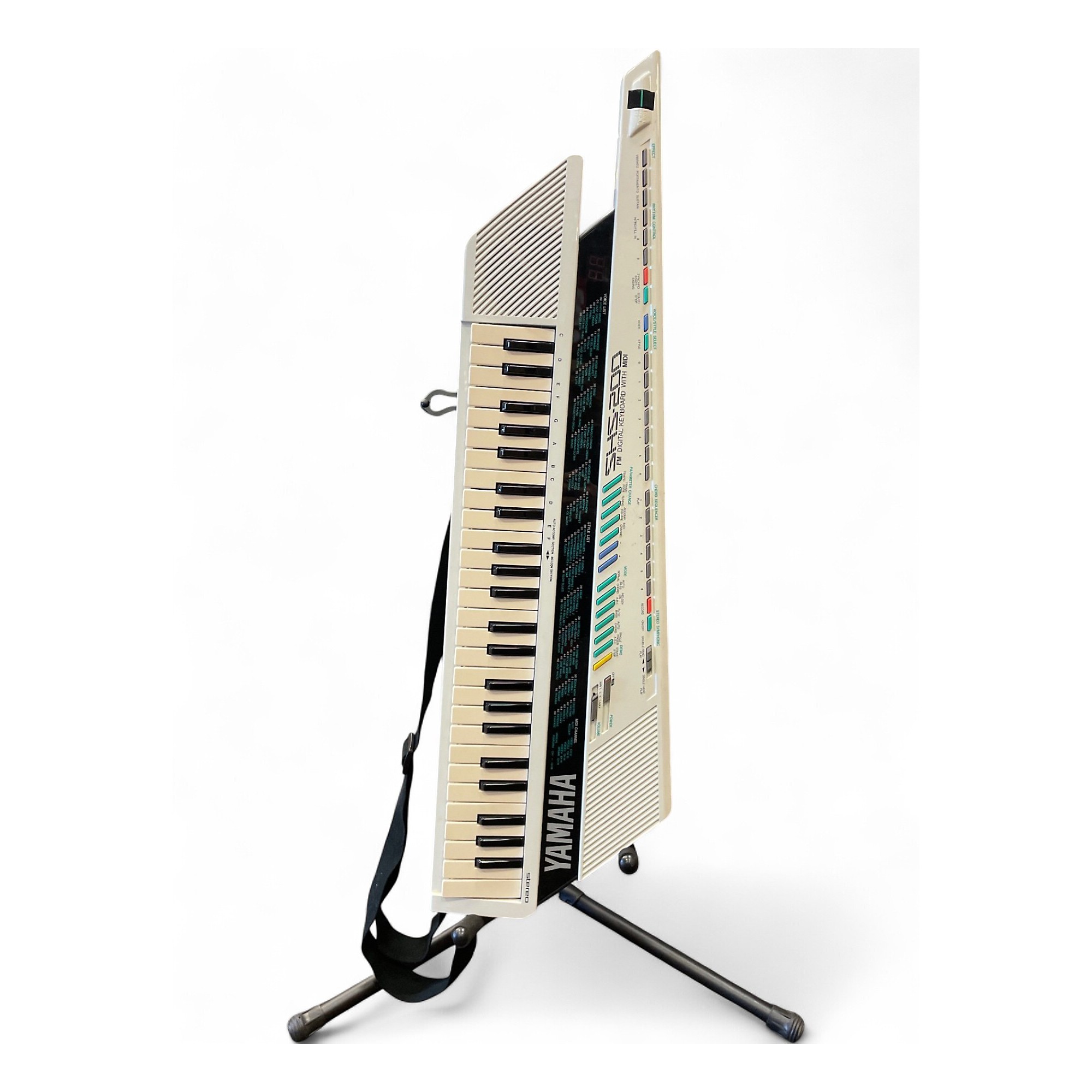 Used Yamaha SHS-200 Synthesizer | Guitar Center