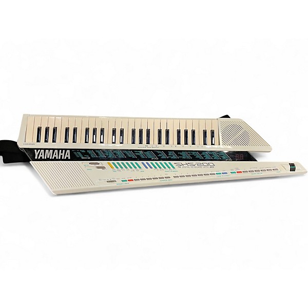 Used Yamaha SHS-200 Synthesizer