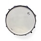 Used Gretsch Drums 14X5.5 Brooklyn Series Snare Satin Black Drum