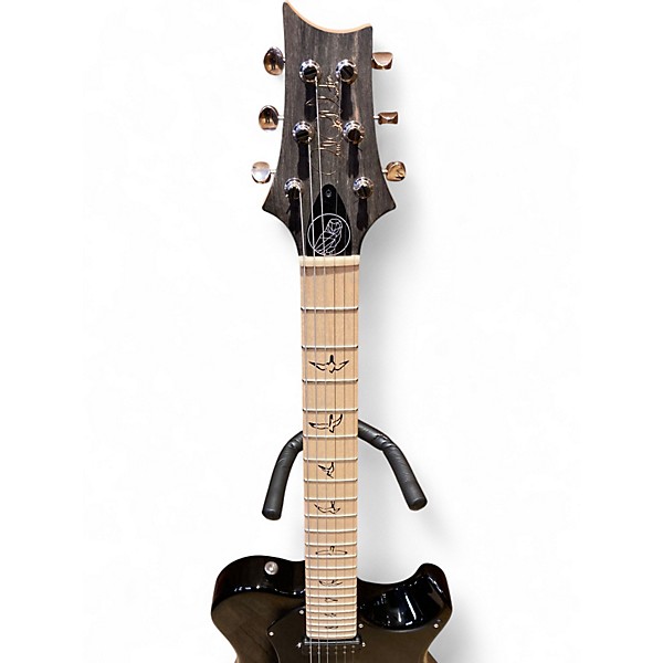 Used PRS Myles Kennedy Signature Black Solid Body Electric Guitar