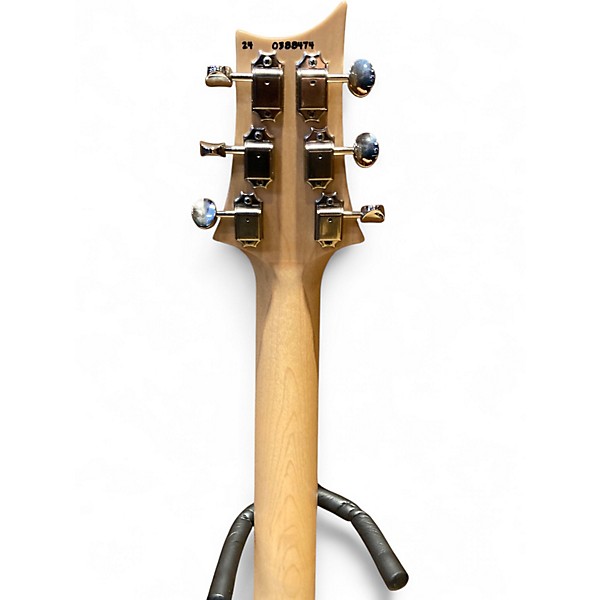 Used PRS Myles Kennedy Signature Black Solid Body Electric Guitar