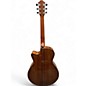 Used Furch Gc-Cr Yellow Sunburst Acoustic Guitar