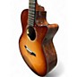 Used Furch Gc-Cr Yellow Sunburst Acoustic Guitar