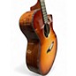 Used Furch Gc-Cr Yellow Sunburst Acoustic Guitar