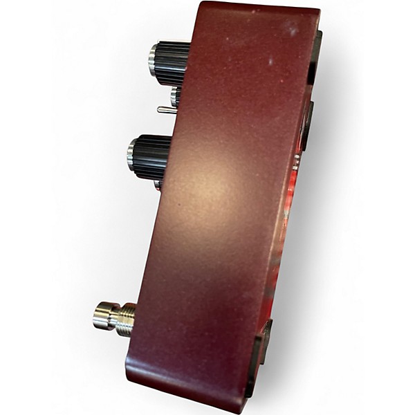 Used Universal Audio RUBY Effect Pedal