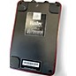 Used Universal Audio RUBY Effect Pedal