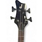 Used Jackson JS2 Concert Black Electric Bass Guitar