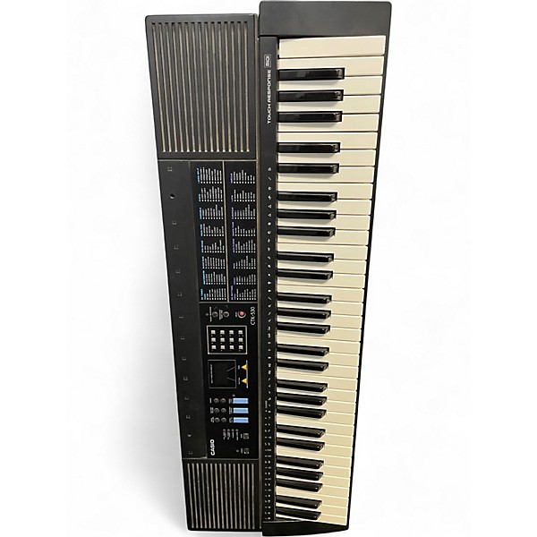 Used Casio CTK530 Digital Piano