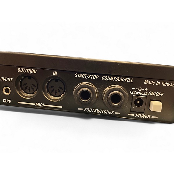 Used Alesis SA-16 Drum Machine