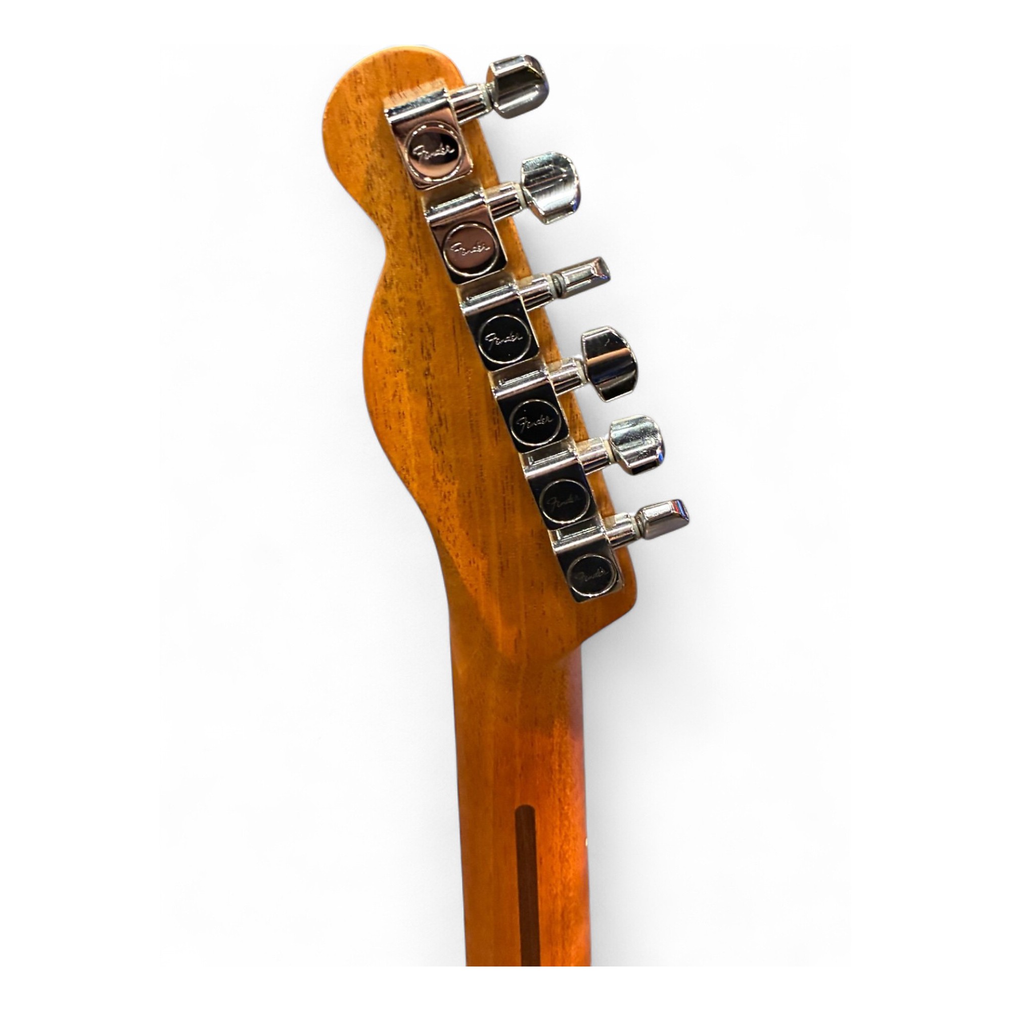 FENDER Acoustasonic Player Telecaster 中古 Fender】Acoustasonic Player Telecaster Arctic White特価品