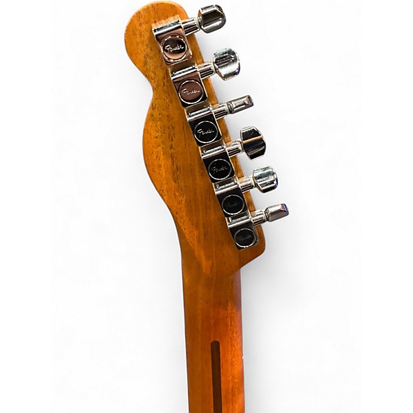 FENDER Acoustasonic Player Telecaster 中古 Fender Acoustasonic Player Telecaster（中古）【楽器検索