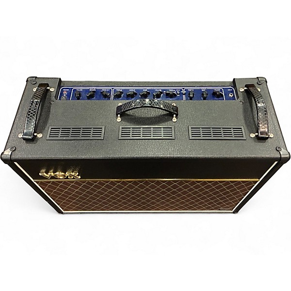 Used VOX AC30VR Valve Reactor 2x12 30W Tube Guitar Combo Amp