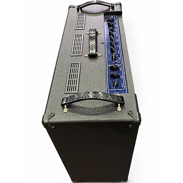 Used VOX AC30VR Valve Reactor 2x12 30W Tube Guitar Combo Amp