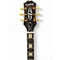 Used Epiphone les paul custom P-90 Black Solid Body Electric Guitar