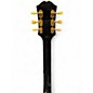 Used Epiphone les paul custom P-90 Black Solid Body Electric Guitar