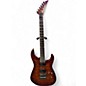Used Jackson  PRO SERIES SL2Q SOLOIST TRANSPARENT ROOT BEER Solid Body Electric Guitar thumbnail