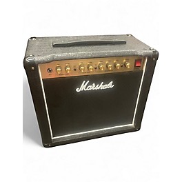 Used Marshall DSL5C 5W 1x10 Tube Guitar Combo Amp
