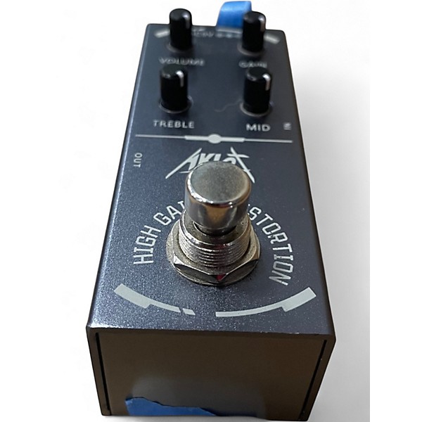 Used 2020s Rohs AKLOT Effect Pedal