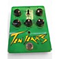 Used Ten Years Ten Years Limited Edition John Deere Effect Pedal