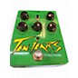 Used Ten Years Ten Years Limited Edition John Deere Effect Pedal