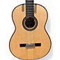 Used 2024 Cordoba F10 Natural Classical Acoustic Guitar