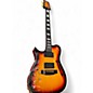 Used Carvin AE185 2 Tone Sunburst Acoustic Electric Guitar thumbnail