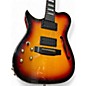 Used Carvin AE185 2 Tone Sunburst Acoustic Electric Guitar