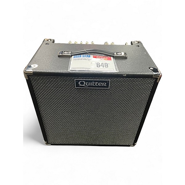 Used Quilter Aviator Club Guitar Combo Amp