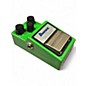 Used Ibanez TS9 Tube Screamer Distortion Effect Pedal
