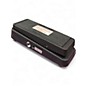 Used Dunlop GCB95 Original Crybaby Wah Effect Pedal