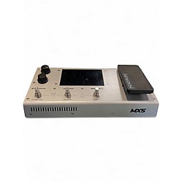 Used HeadRush MX5 Effect Processor