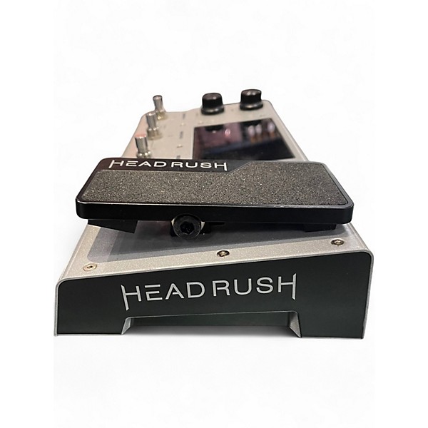 Used HeadRush MX5 Effect Processor