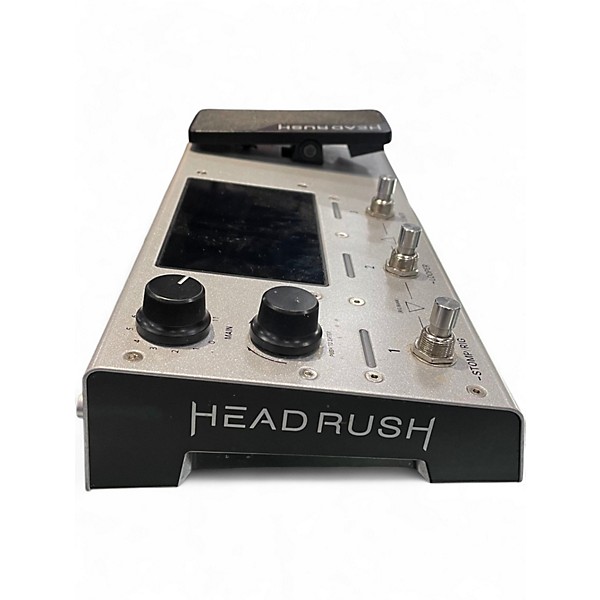 Used HeadRush MX5 Effect Processor