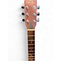 Used Art & Lutherie A&L WILD CHERRY Natural Acoustic Guitar