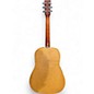 Used Art & Lutherie A&L WILD CHERRY Natural Acoustic Guitar