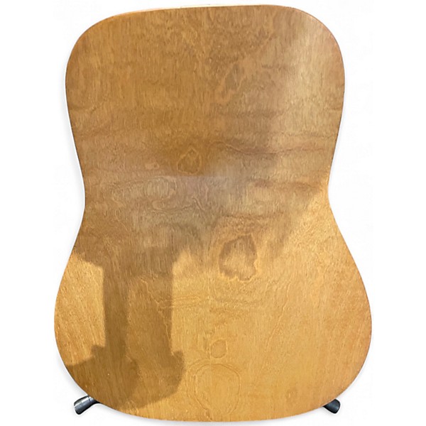 Used Art & Lutherie A&L WILD CHERRY Natural Acoustic Guitar