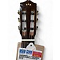 Used Cordoba GK Studio Negra Natural Classical Acoustic Guitar