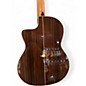 Used Cordoba GK Studio Negra Natural Classical Acoustic Guitar